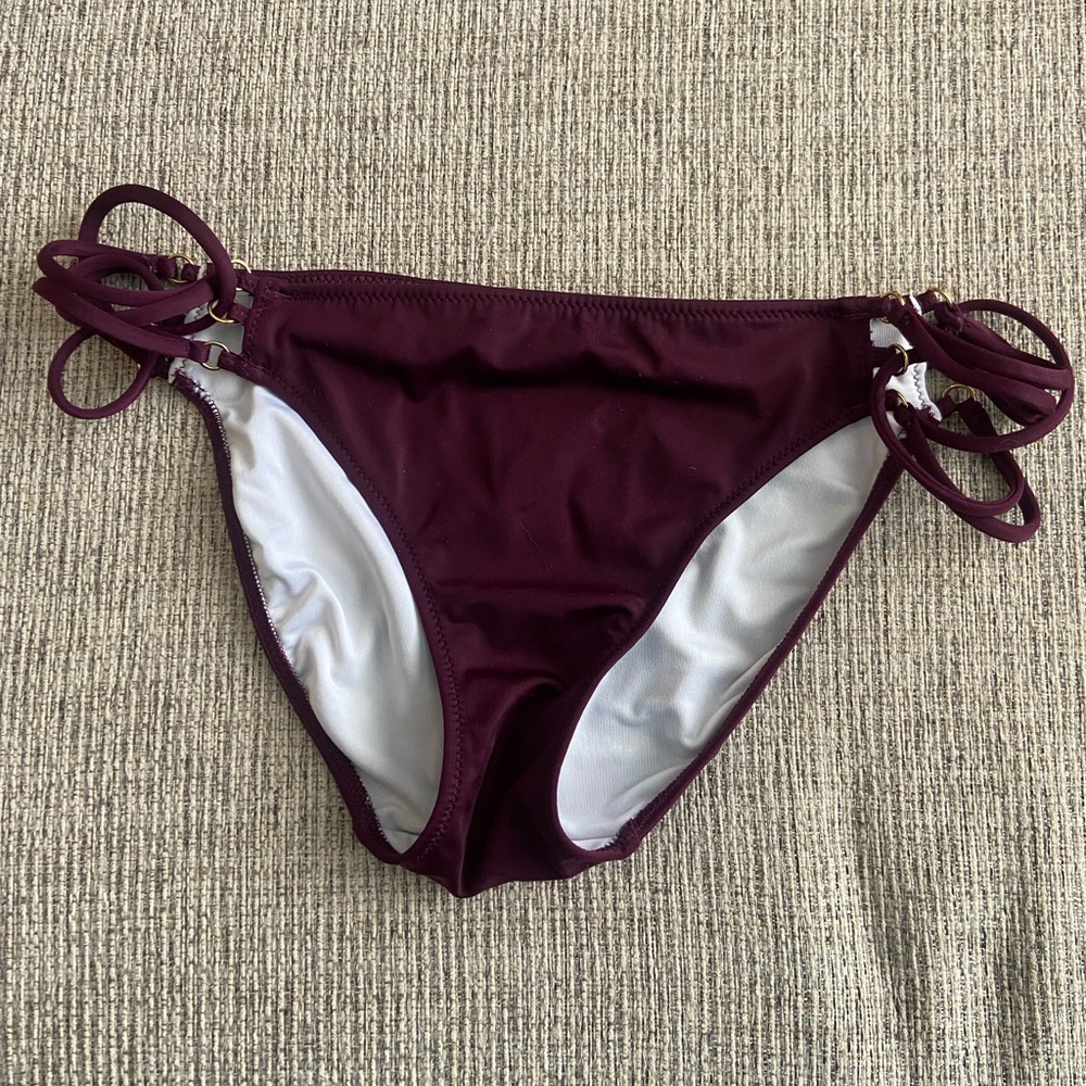 Victoria’s Secret PINK Bikini Bottom